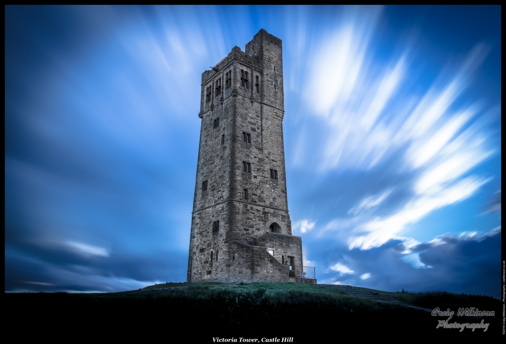 Castle Hill