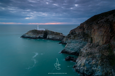 South Stack