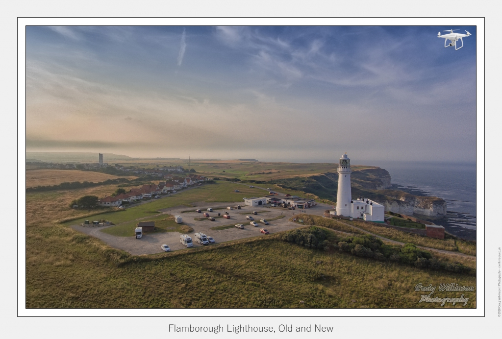 Flamborough Lighthouse