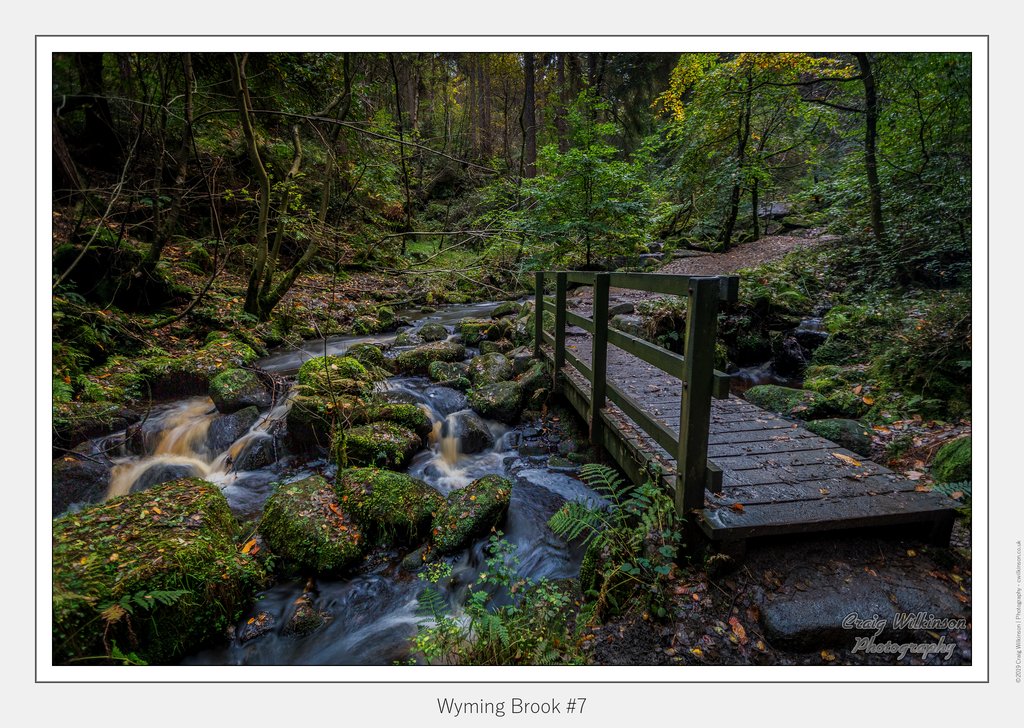 Wyming Brook