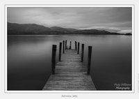 Ashness Jetty #2