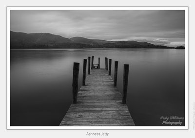 Ashness Jetty #2