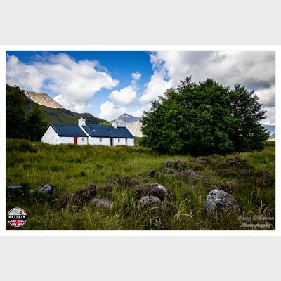 Blacrock Cottages