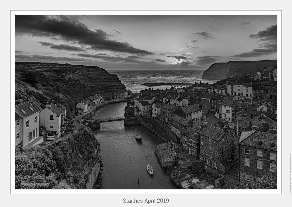 Staithes