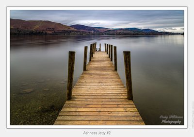 Ashness Jetty #3