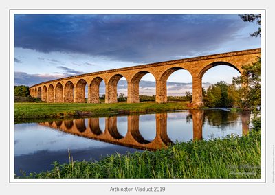 Arthington Viaduct