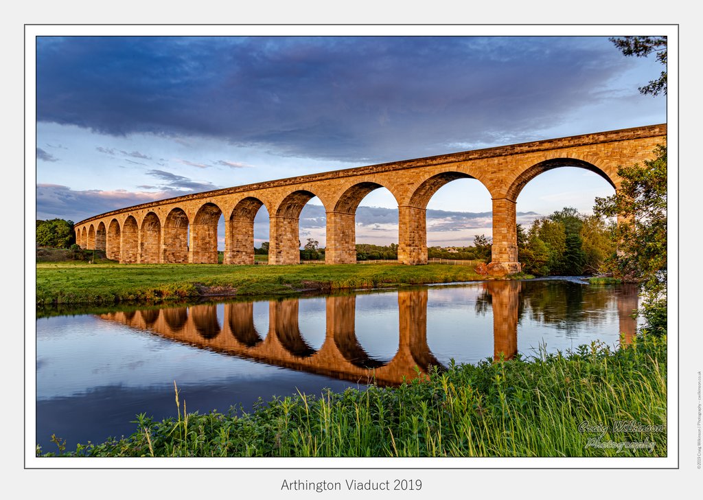 Arthington Viaduct