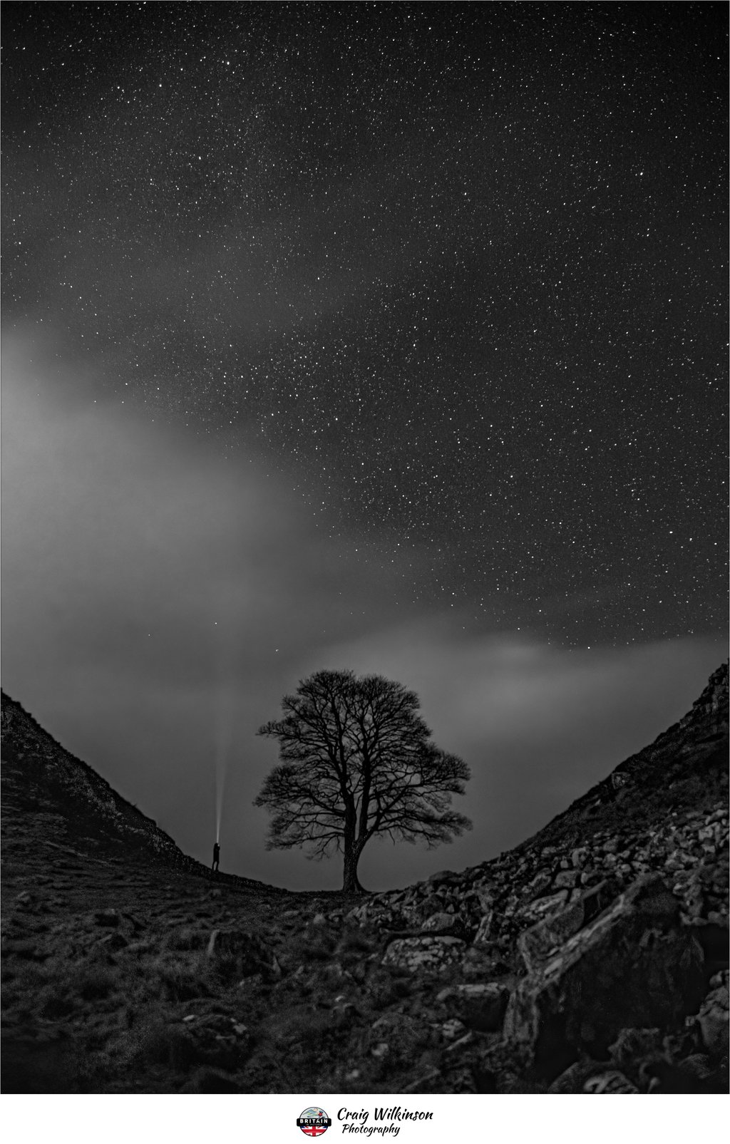 Sycamore Gap