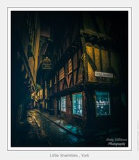 The Shambles