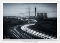 Ferry Bridge Mono