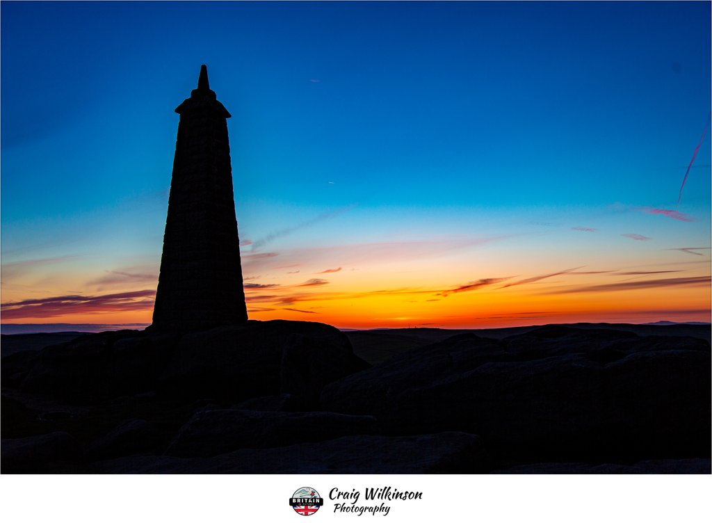 Wainmans Pinnacle