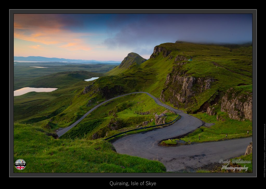 The Quiraing